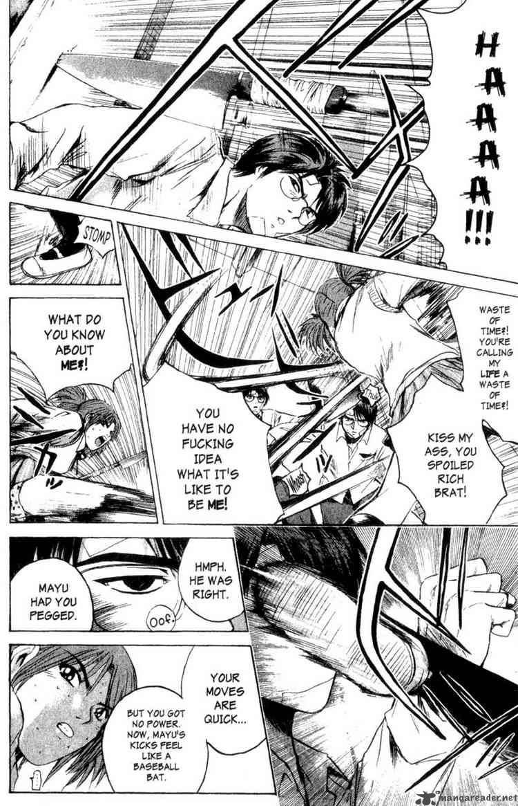 Read Great Teacher Onizuka Manga Online