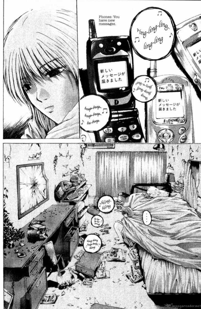 Read Great Teacher Onizuka Manga Online