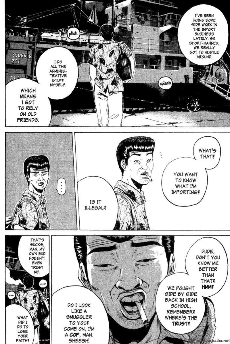 Read Great Teacher Onizuka Manga Online