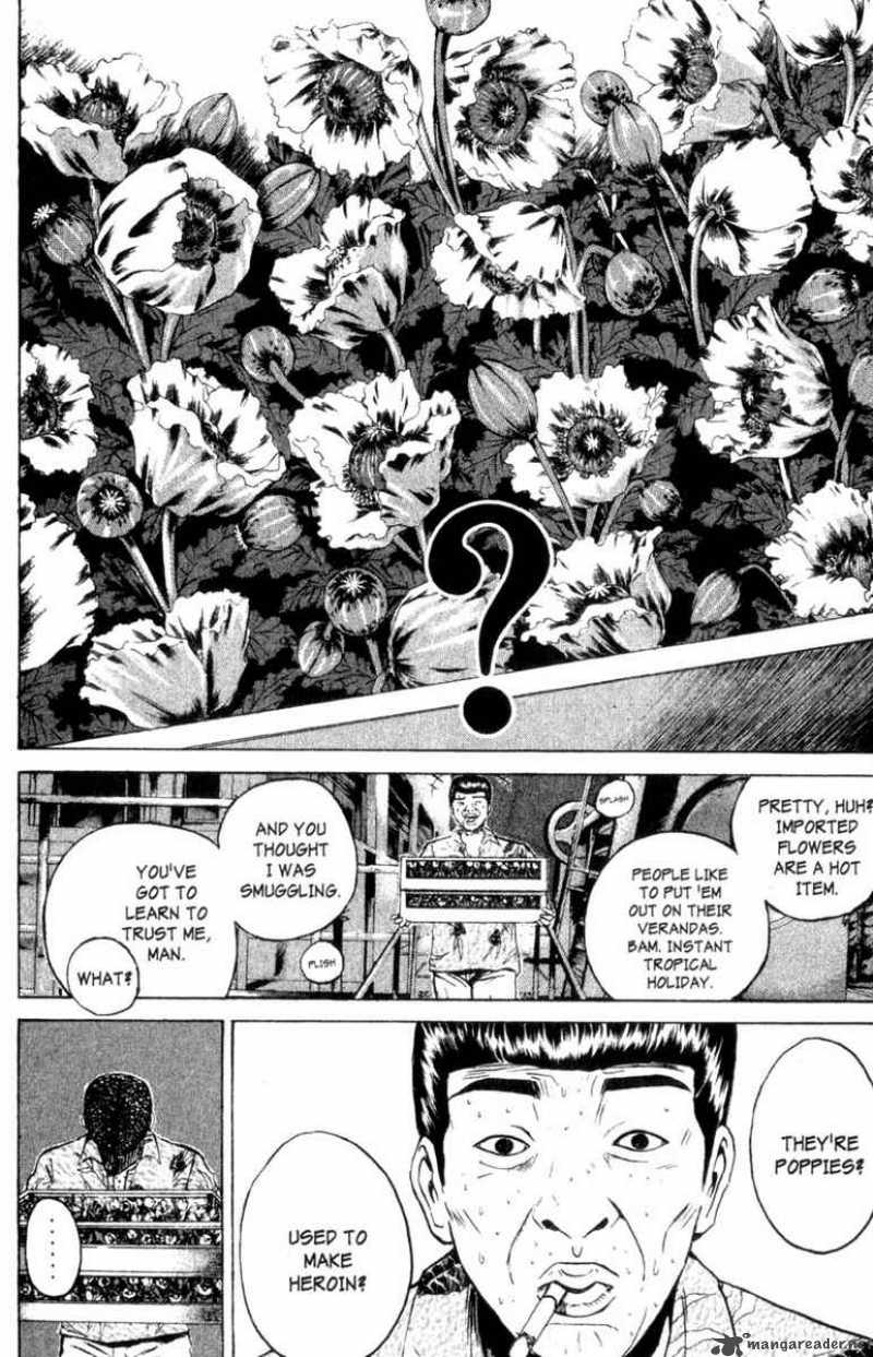 Read Great Teacher Onizuka Manga Online
