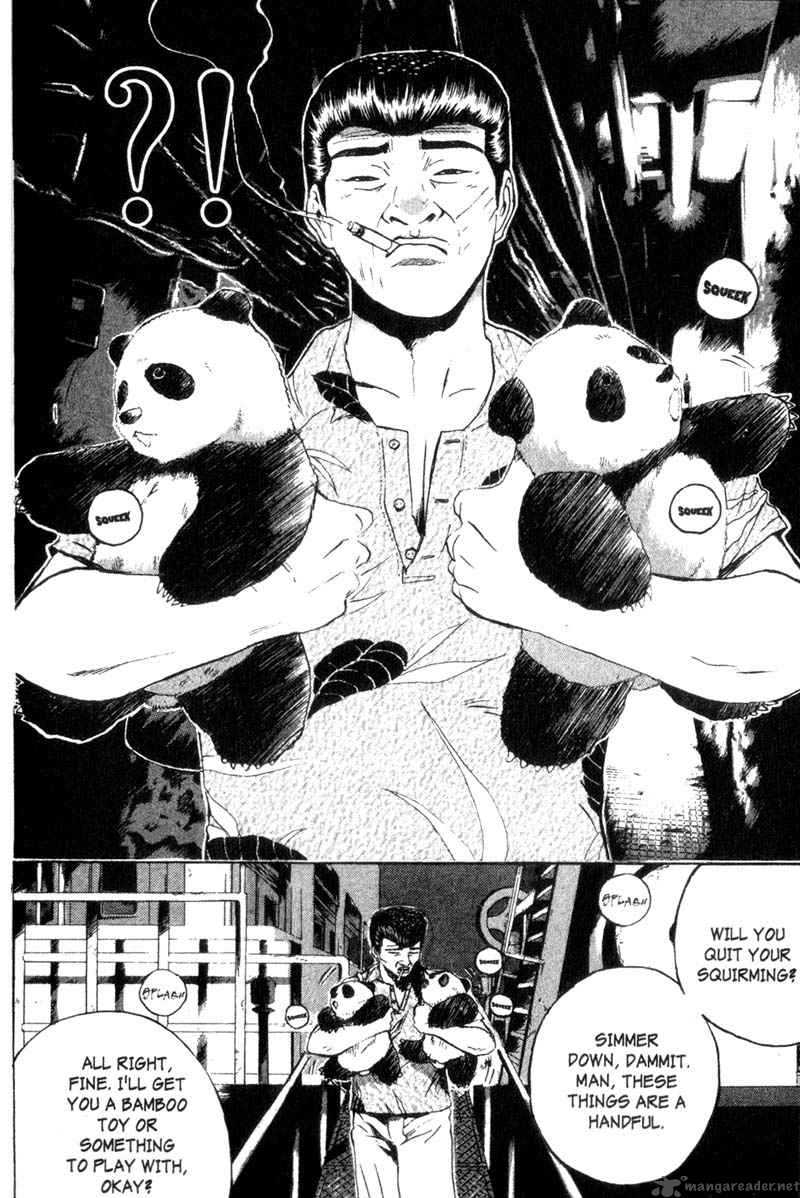 Read Great Teacher Onizuka Manga Online