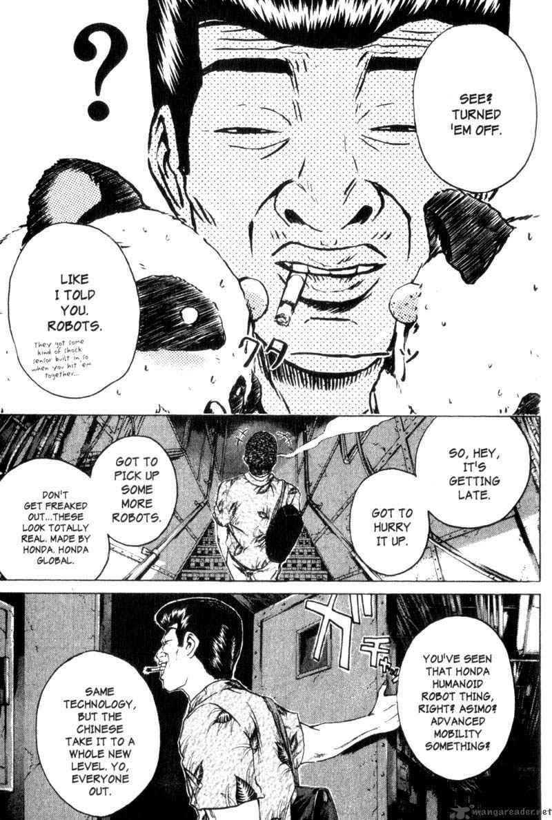 Read Great Teacher Onizuka Manga Online