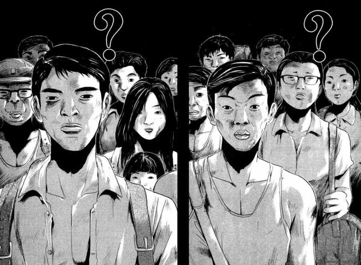 Read Great Teacher Onizuka Manga Online