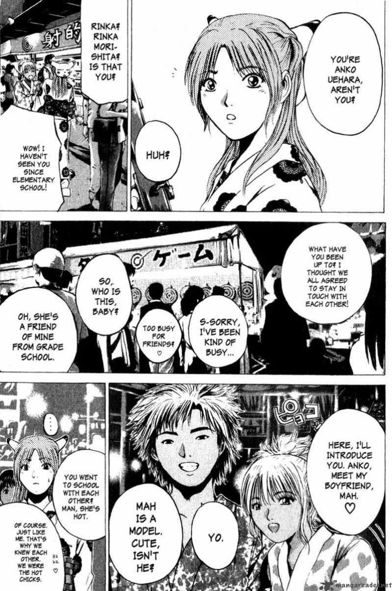 Read Great Teacher Onizuka Manga Online