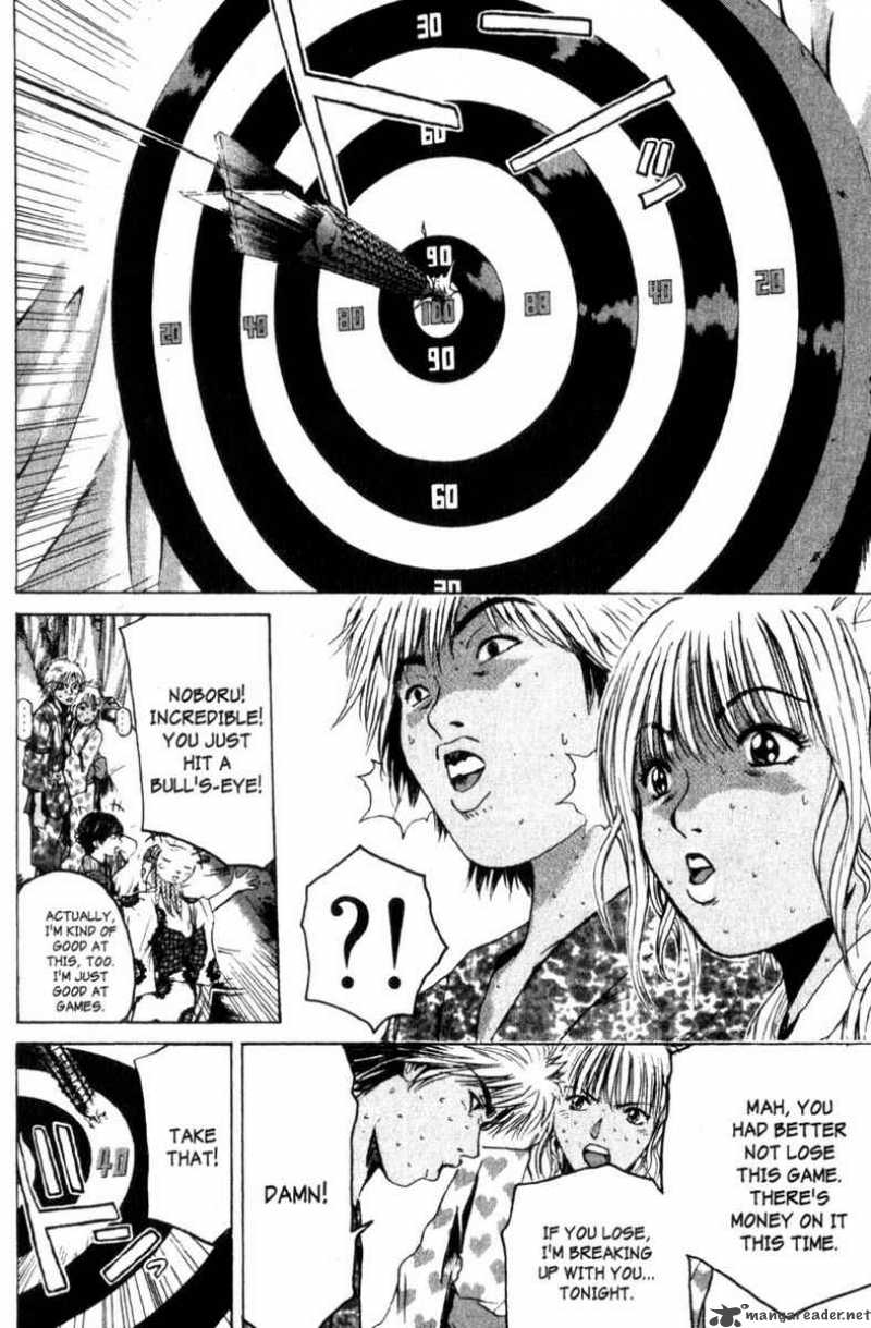 Read Great Teacher Onizuka Manga Online
