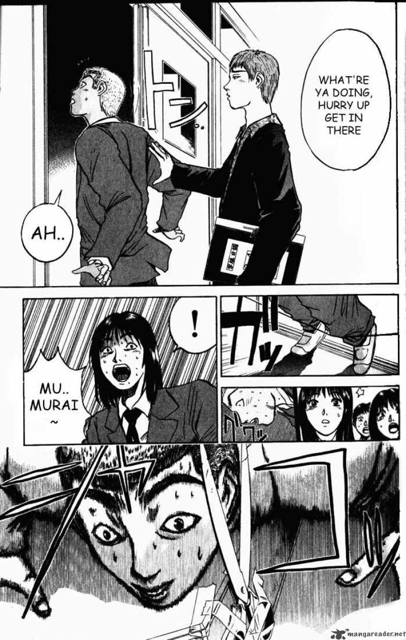 Read Great Teacher Onizuka Manga Online