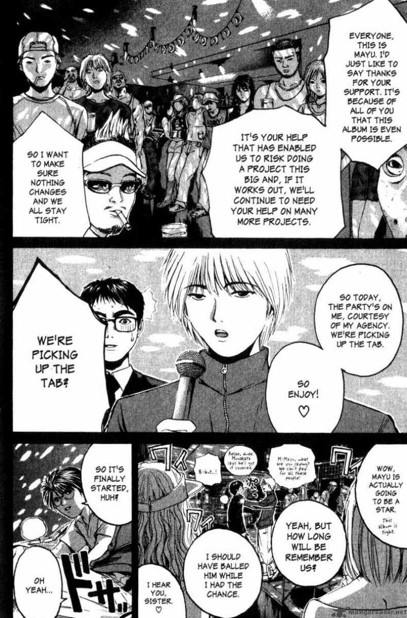 Read Great Teacher Onizuka Manga Online