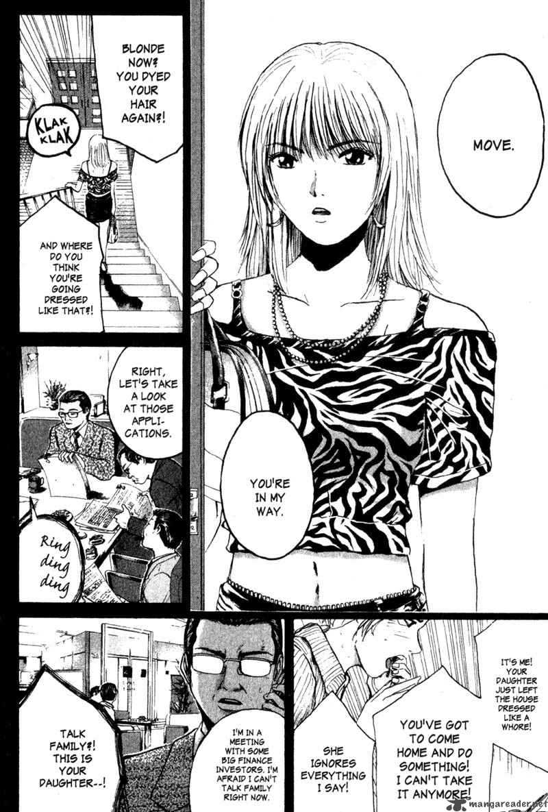 Read Great Teacher Onizuka Manga Online