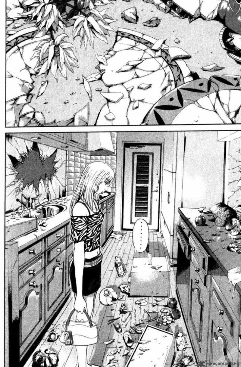 Read Great Teacher Onizuka Manga Online