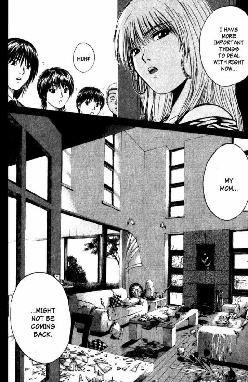 Read Great Teacher Onizuka Manga Online