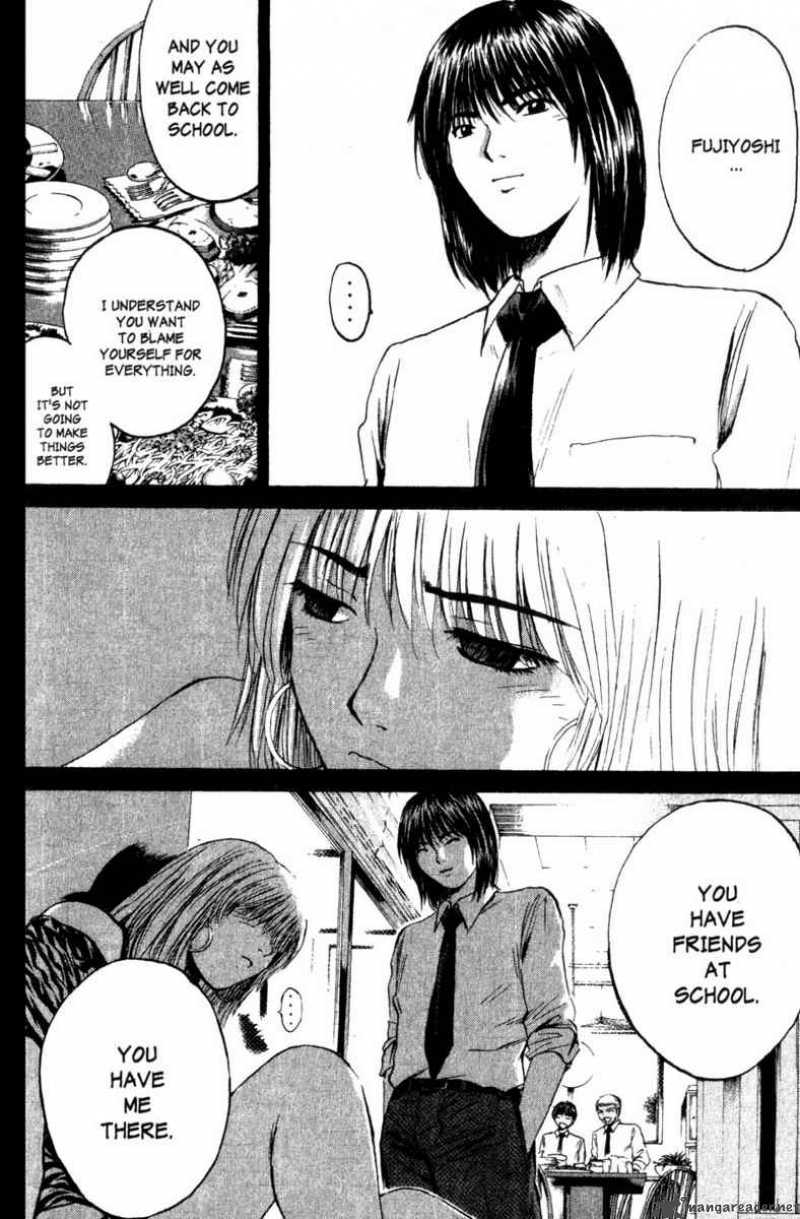 Read Great Teacher Onizuka Manga Online