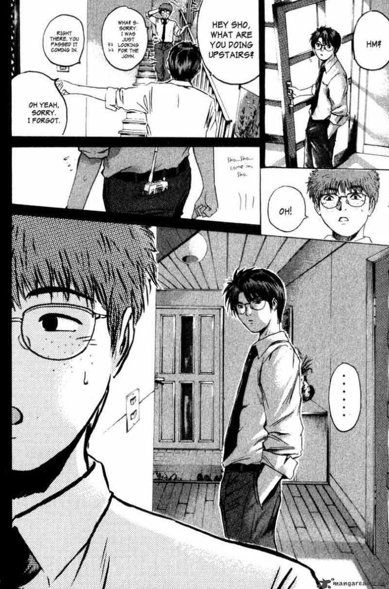 Read Great Teacher Onizuka Manga Online