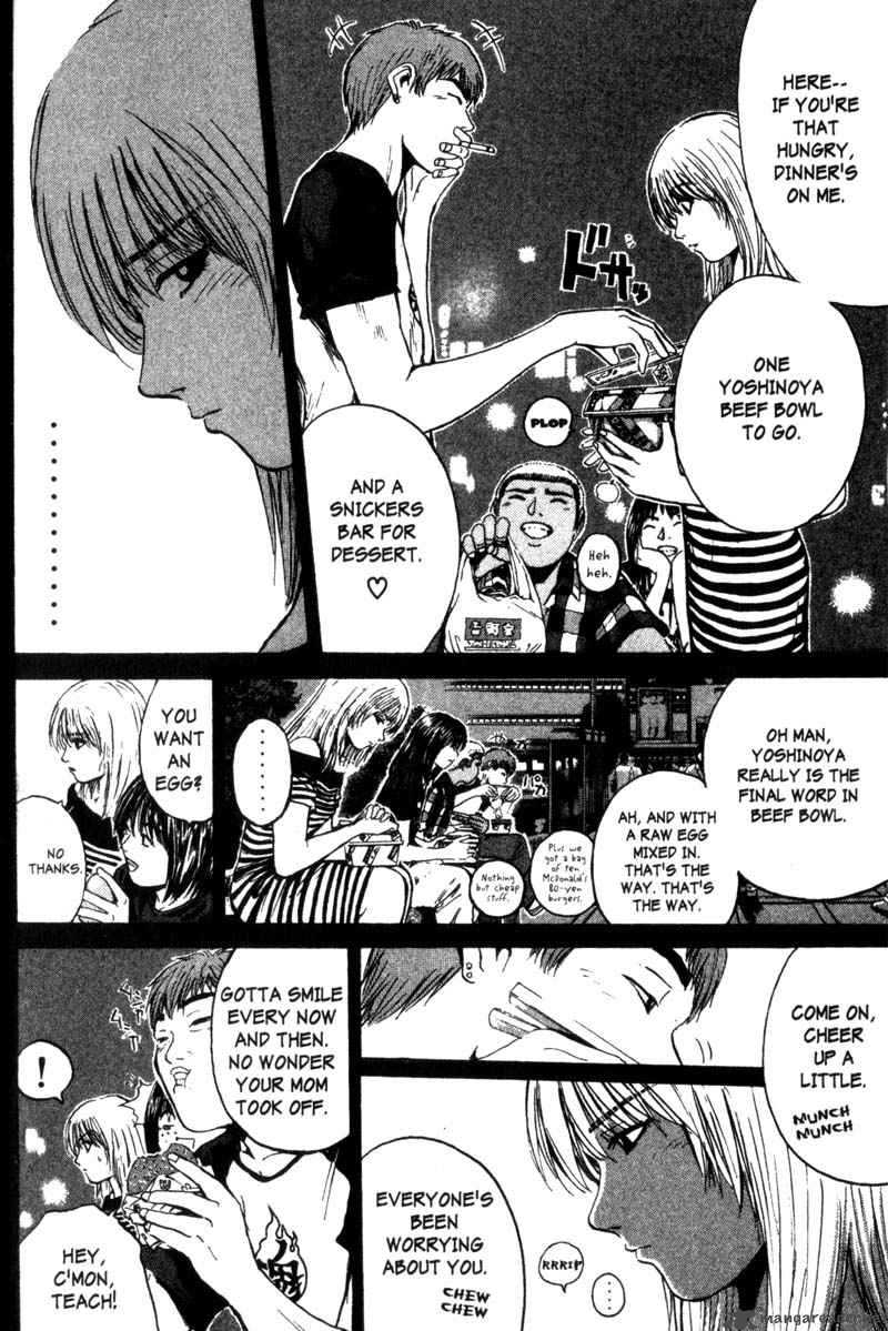 Read Great Teacher Onizuka Manga Online