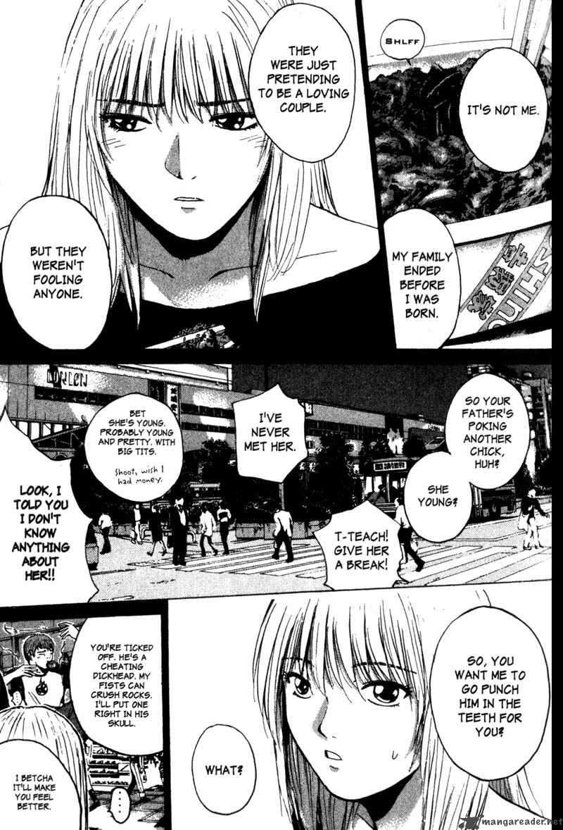 Read Great Teacher Onizuka Manga Online