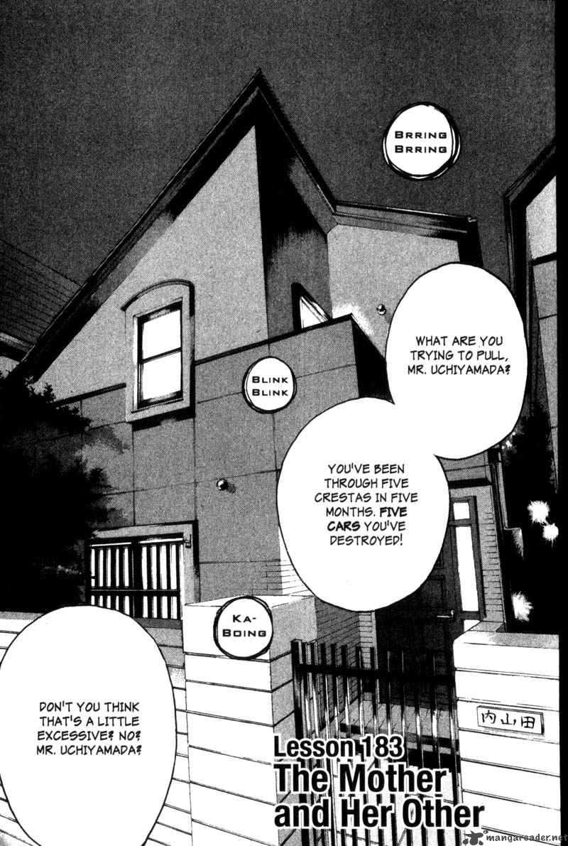 Read Great Teacher Onizuka Manga Online