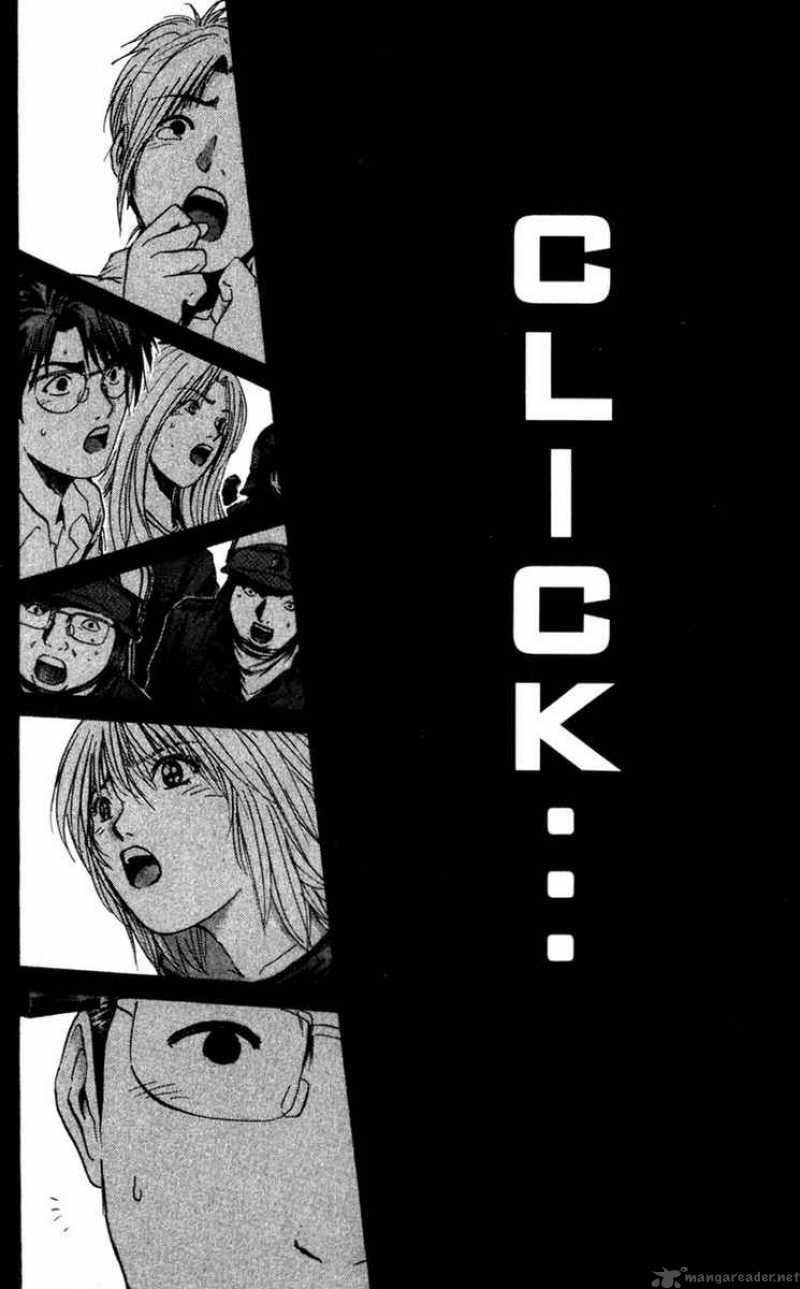 Read Great Teacher Onizuka Manga Online