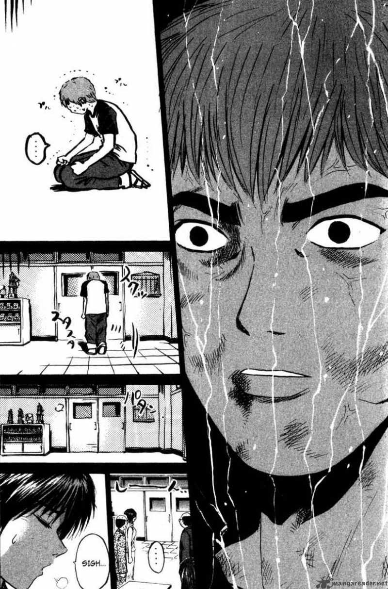 Read Great Teacher Onizuka Manga Online