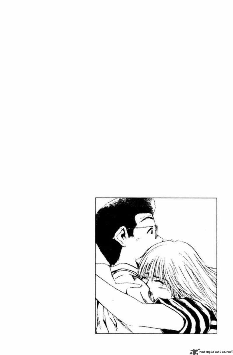 Read Great Teacher Onizuka Manga Online