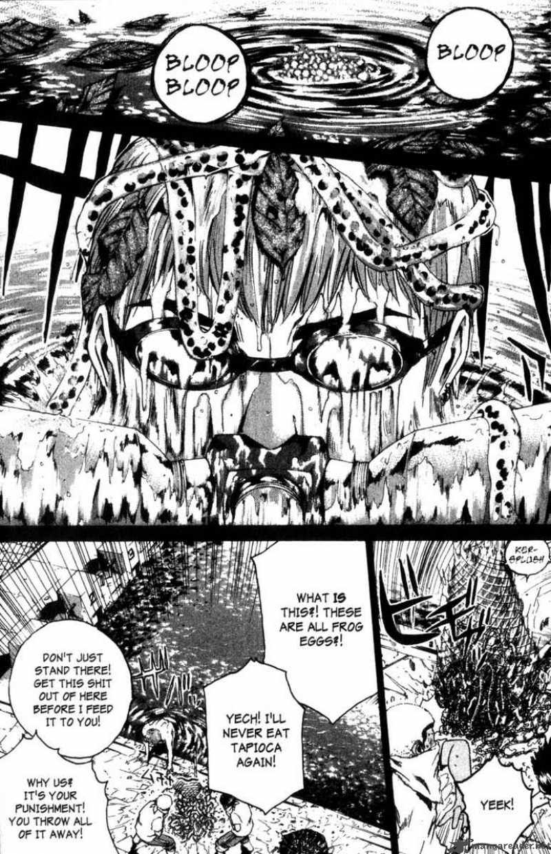 Read Great Teacher Onizuka Manga Online