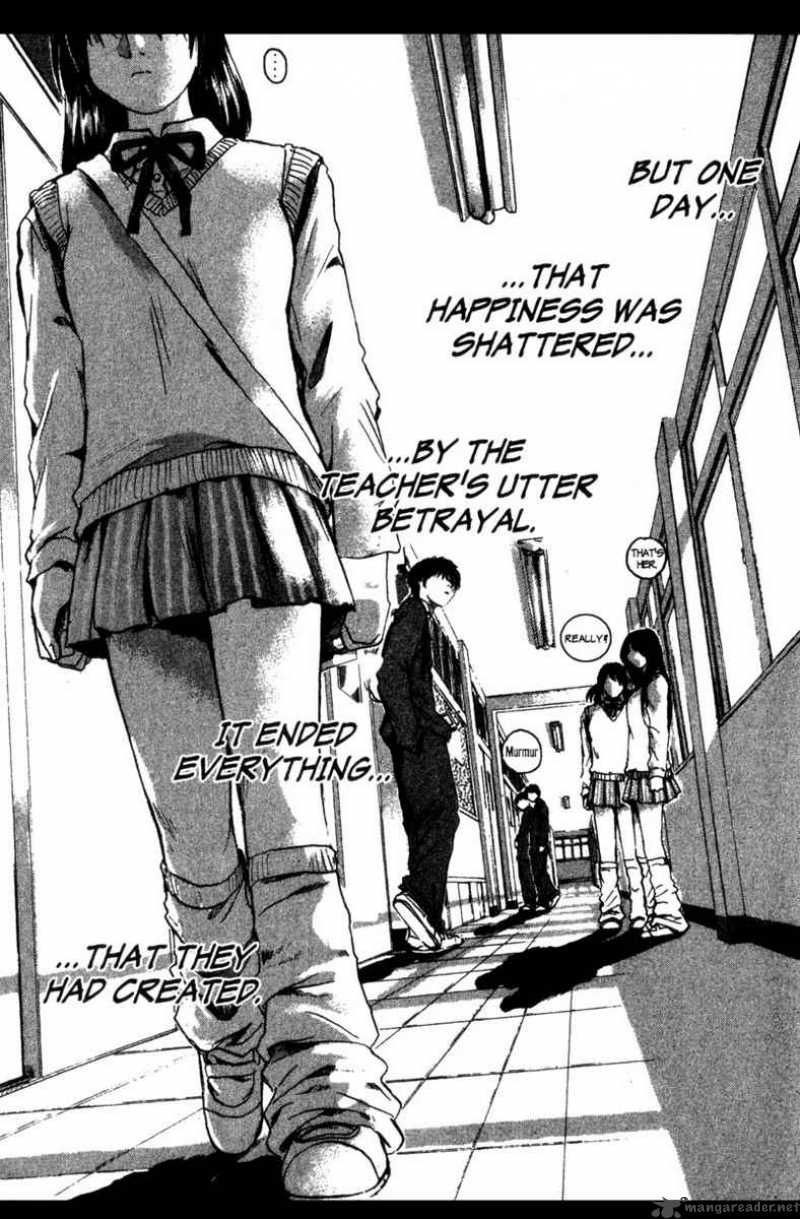 Read Great Teacher Onizuka Manga Online