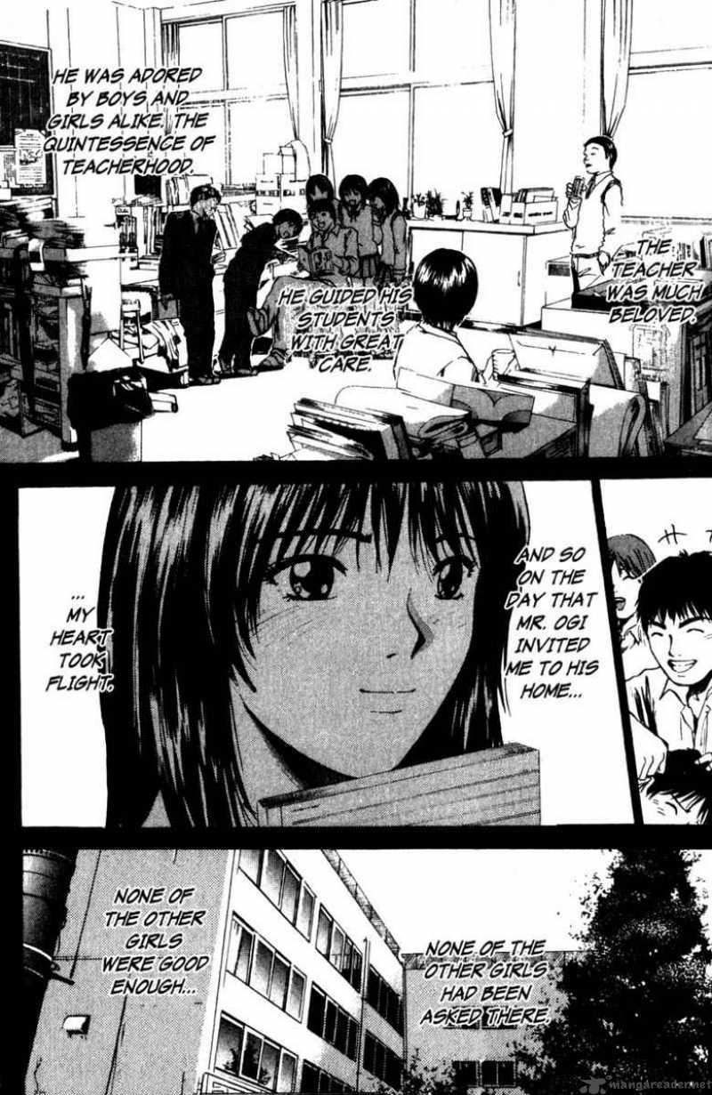 Read Great Teacher Onizuka Manga Online