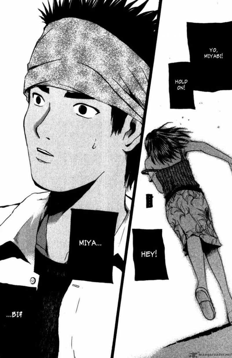 Read Great Teacher Onizuka Manga Online