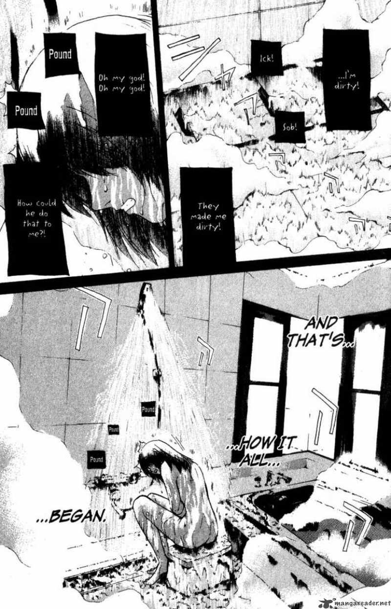 Read Great Teacher Onizuka Manga Online