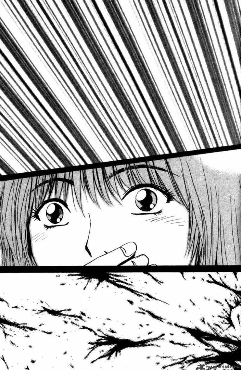 Read Great Teacher Onizuka Manga Online