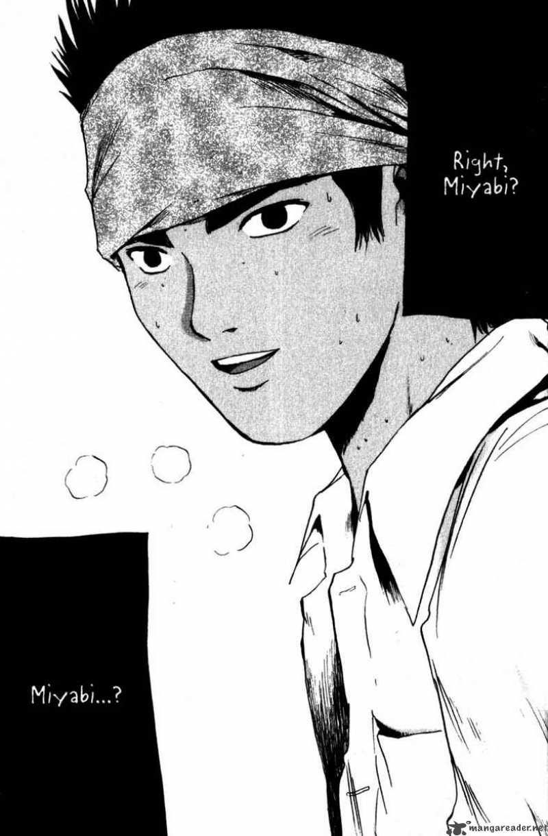 Read Great Teacher Onizuka Manga Online