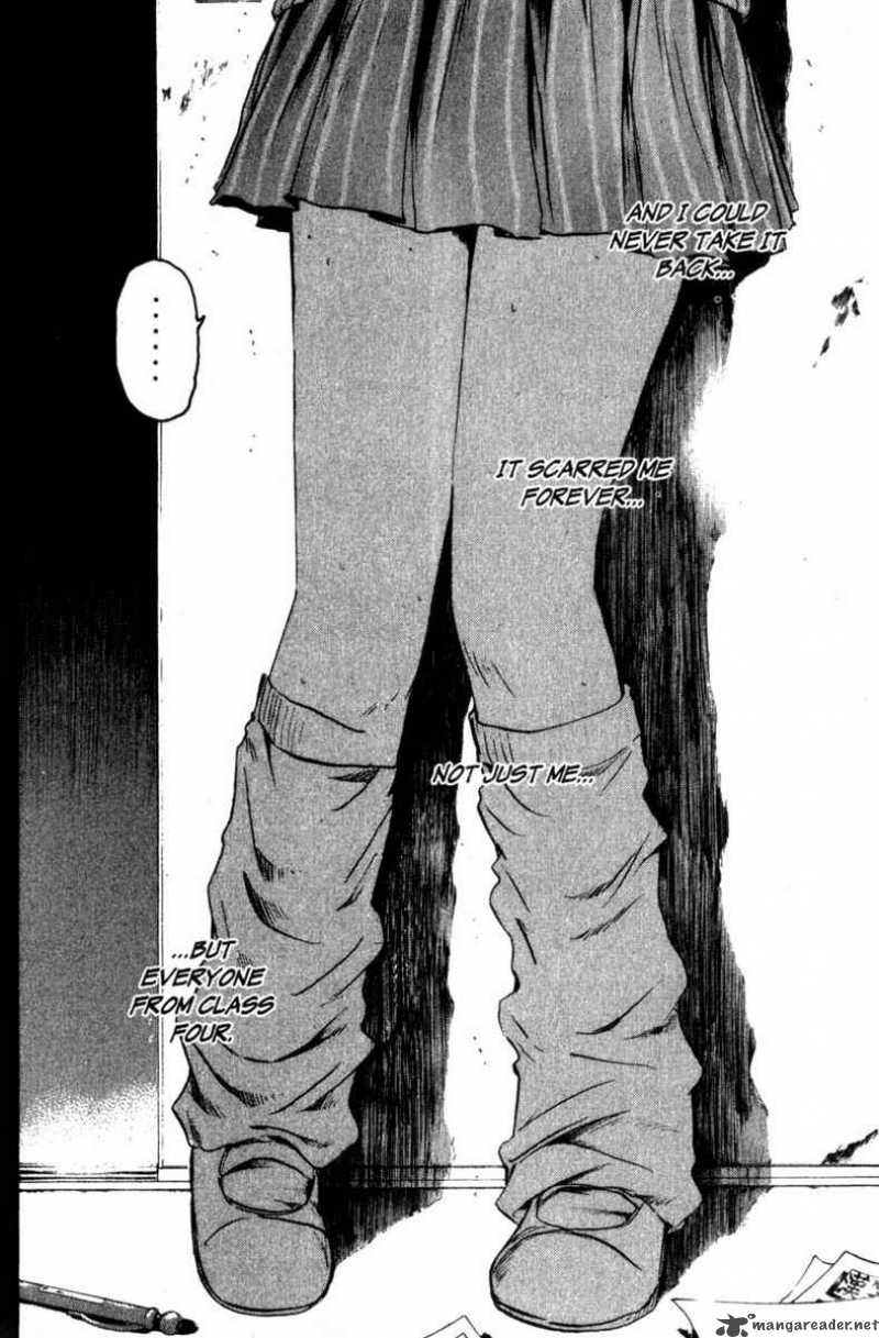 Read Great Teacher Onizuka Manga Online