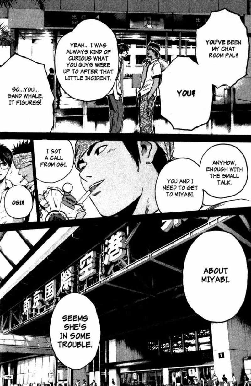 Read Great Teacher Onizuka Manga Online