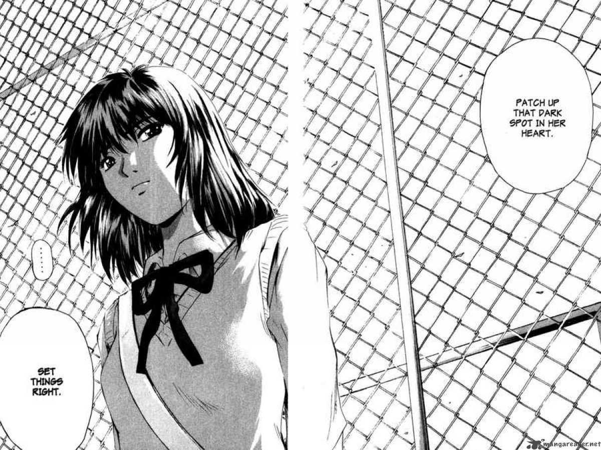 Read Great Teacher Onizuka Manga Online