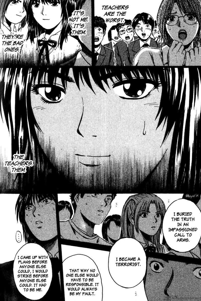 Read Great Teacher Onizuka Manga Online