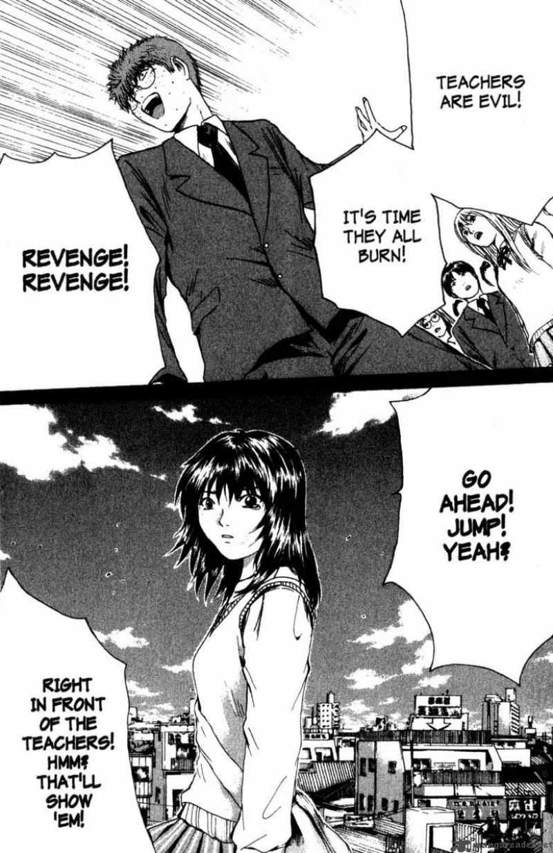 Read Great Teacher Onizuka Manga Online
