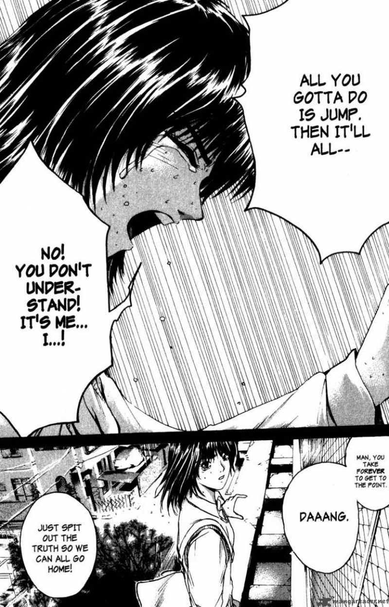 Read Great Teacher Onizuka Manga Online