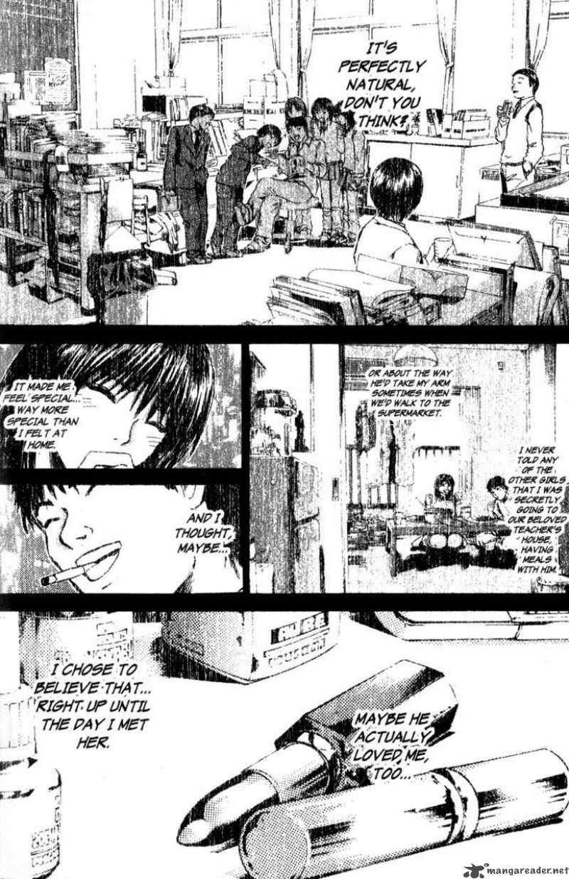 Read Great Teacher Onizuka Manga Online