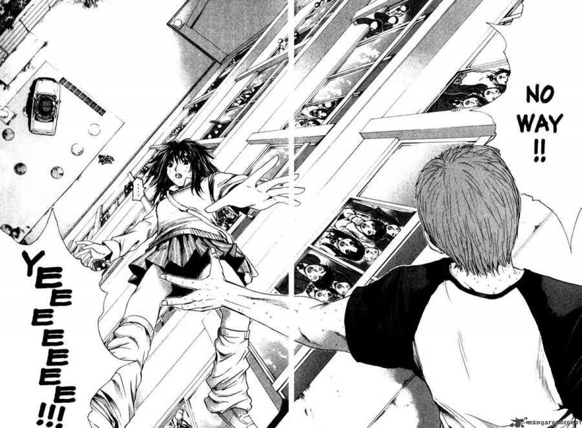 Read Great Teacher Onizuka Manga Online