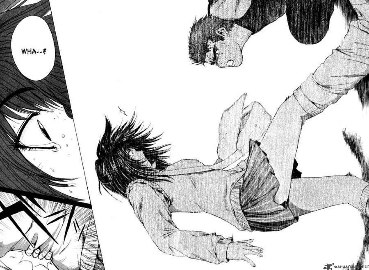 Read Great Teacher Onizuka Manga Online