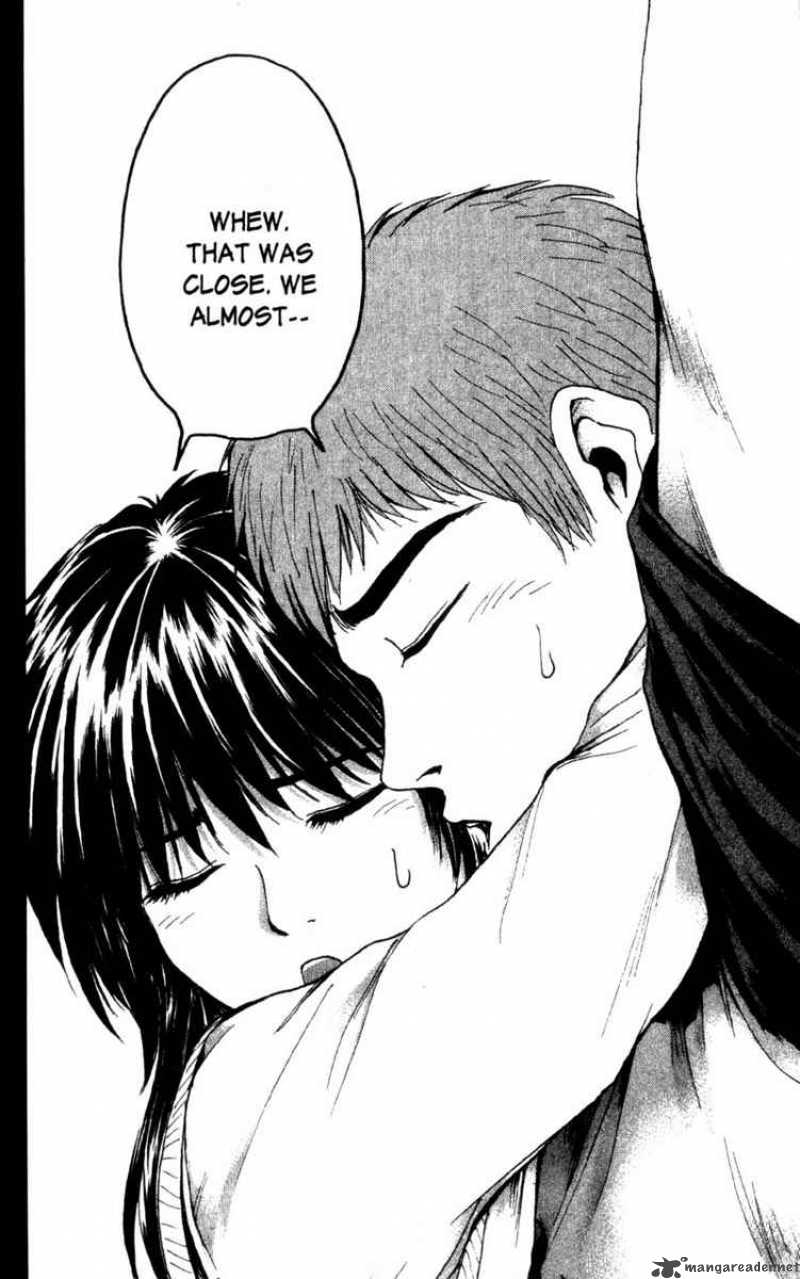 Read Great Teacher Onizuka Manga Online
