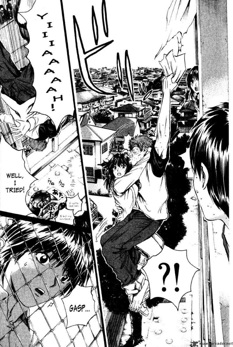 Read Great Teacher Onizuka Manga Online