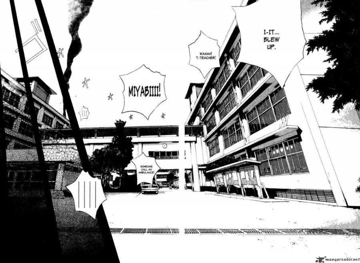 Read Great Teacher Onizuka Manga Online