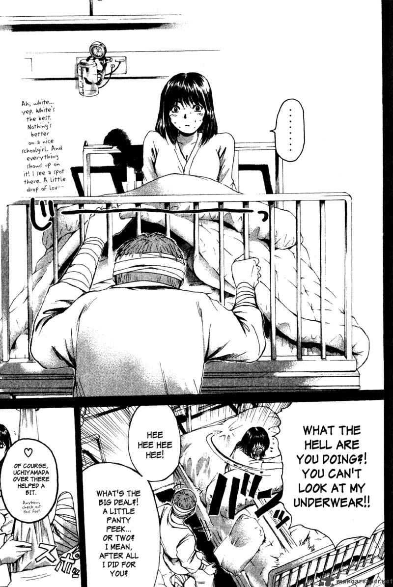 Read Great Teacher Onizuka Manga Online