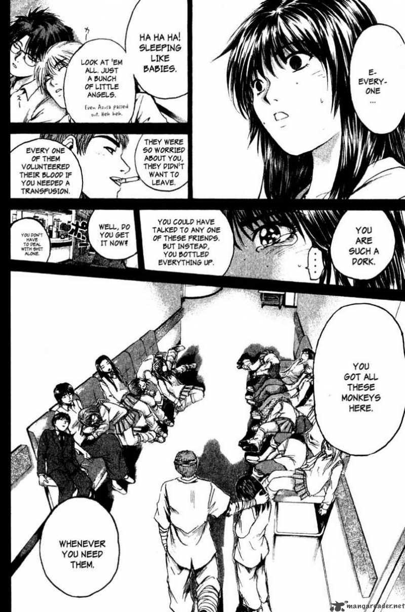Read Great Teacher Onizuka Manga Online