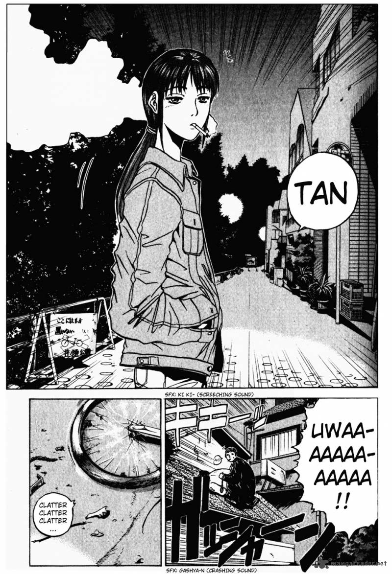 Read Great Teacher Onizuka Manga Online