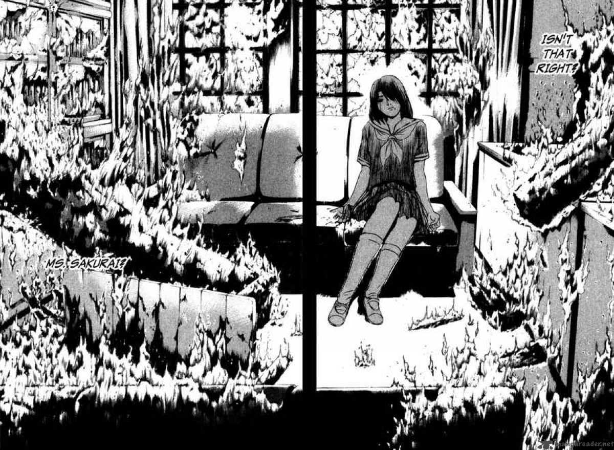 Read Great Teacher Onizuka Manga Online