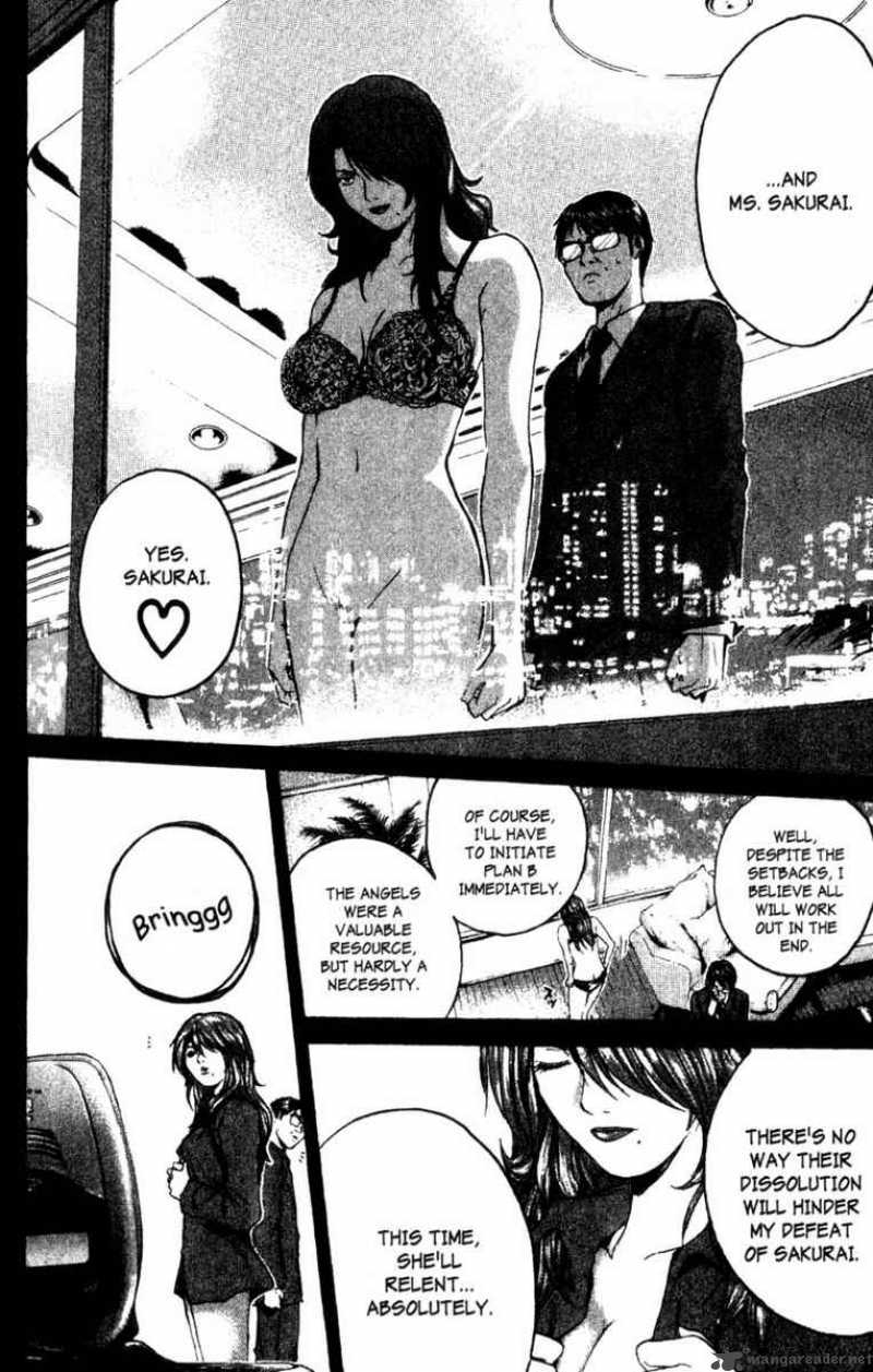 Read Great Teacher Onizuka Manga Online