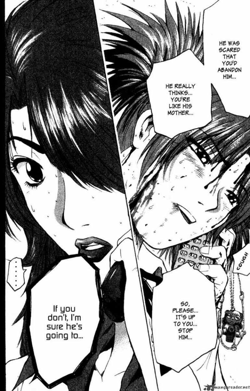 Read Great Teacher Onizuka Manga Online
