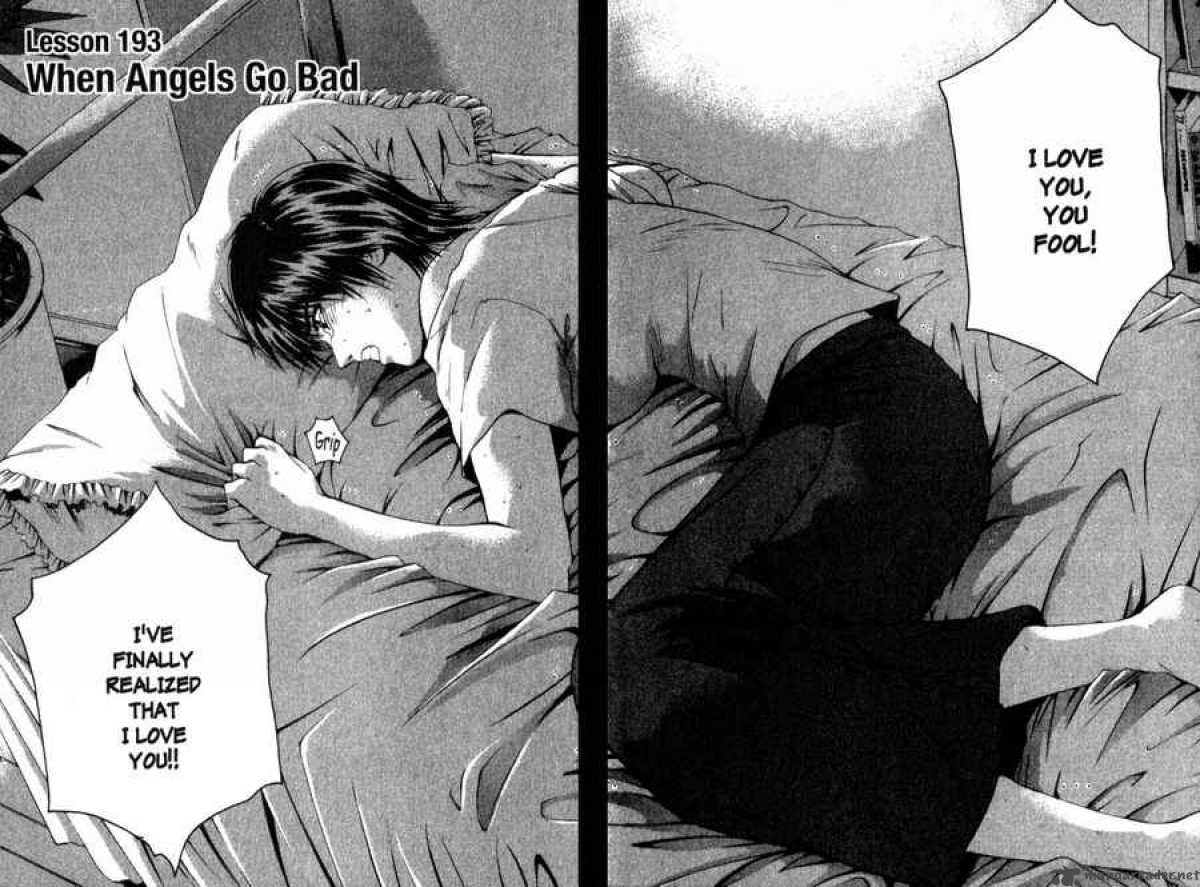 Read Great Teacher Onizuka Manga Online