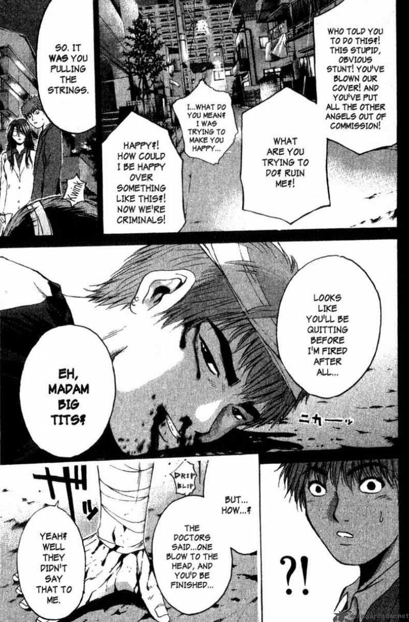 Read Great Teacher Onizuka Manga Online