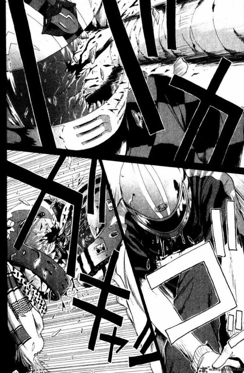 Read Great Teacher Onizuka Manga Online